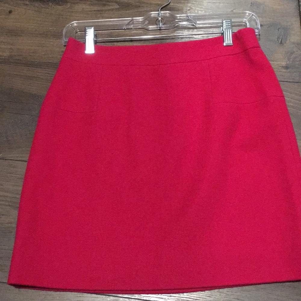 J Crew mini